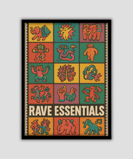 Cartel de rave del festival A3.png
