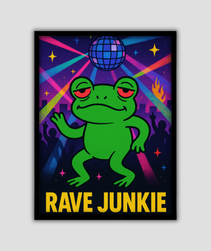 Cartel de rave A3 - techno.png