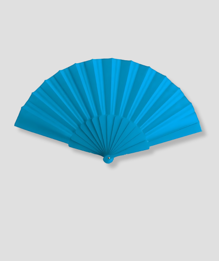 Abanico azul de festival.png