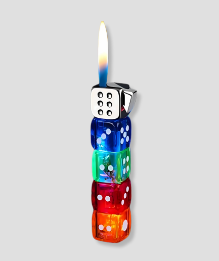 Encendedor con forma de dado.png