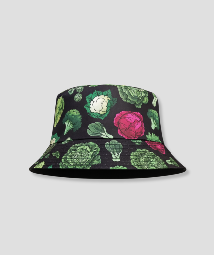 Sombrero de pescador con verduras.png