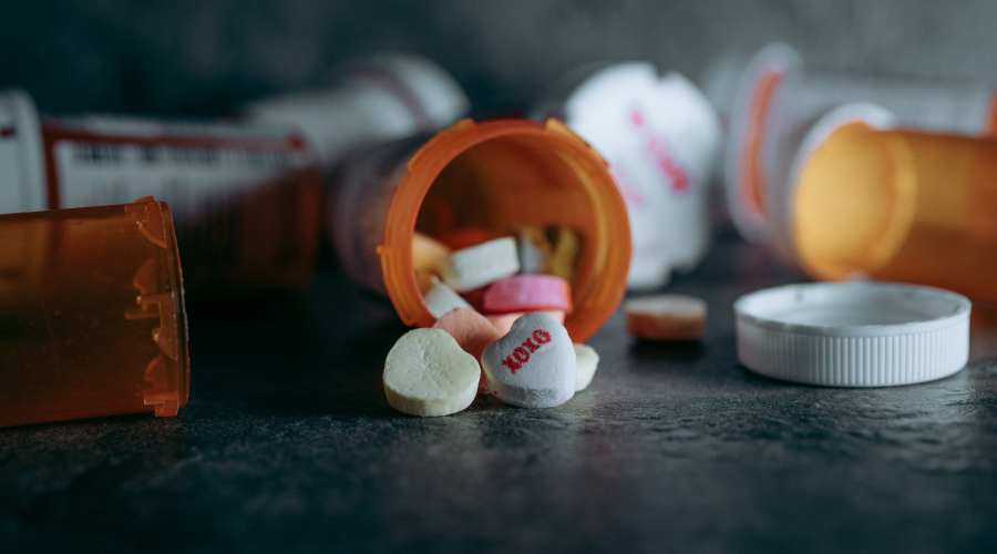 ¿Es el 2C-B una droga natural?