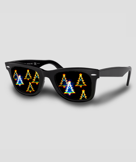 Efecto «árbol de Navidad y gafas espaciales.png»
