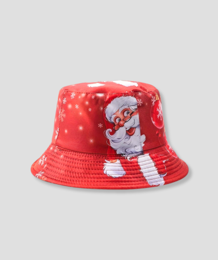 Gorro de Papá Noel.png