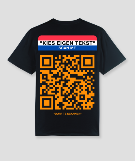 Ropa para el Día del Rey - Camisetas naranjas.png