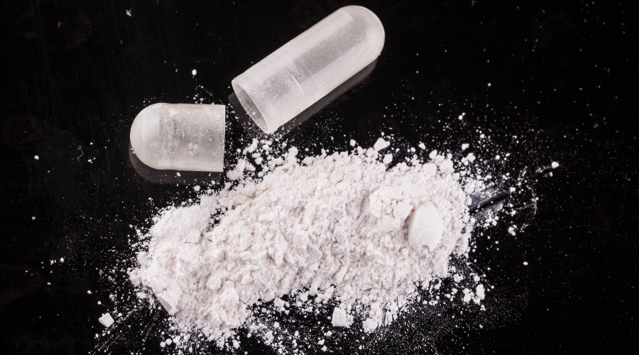 ¿Se puede montar en bicicleta después de consumir cocaína?