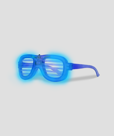 Gafas luminosas LED - azul.png