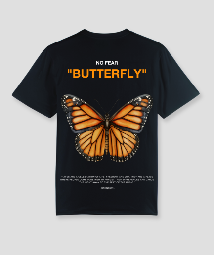 No-fear-orange-butterfly-mariposa-naranja-camiseta.png