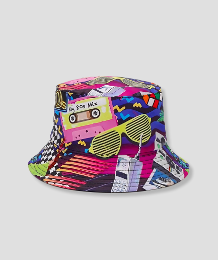 Gorra de pescador de estilo clásico.png