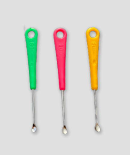 Cucharas de salsa de diferentes colores.png