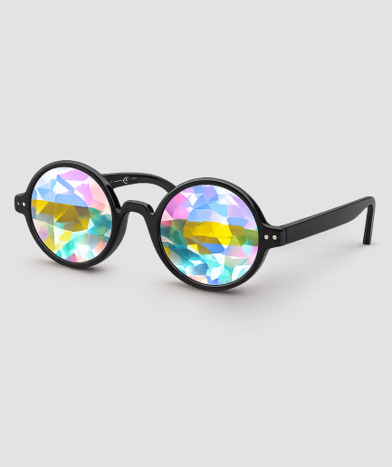 Gafas espaciales