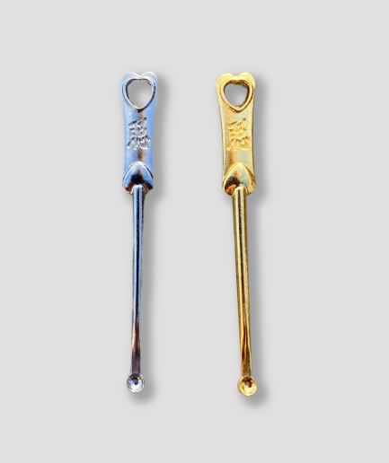 Cuchara para tabaco en polvo - metal - las mejores cucharas para tabaco en polvo.png