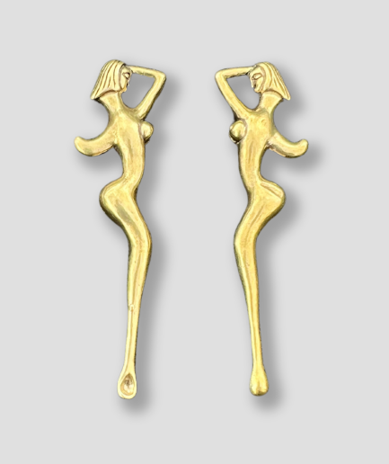 Cuchara para rapé - oro - artículo para rapé.png