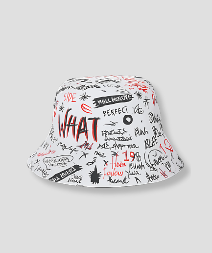 Sombrero de pescador de estilo urbano.png