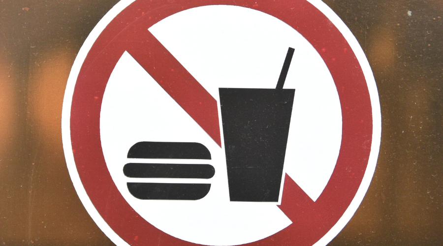 ¿Por qué no se tiene hambre cuando se consume éxtasis?