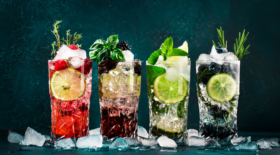 ¿Por qué son tan caras las bebidas en los festivales?