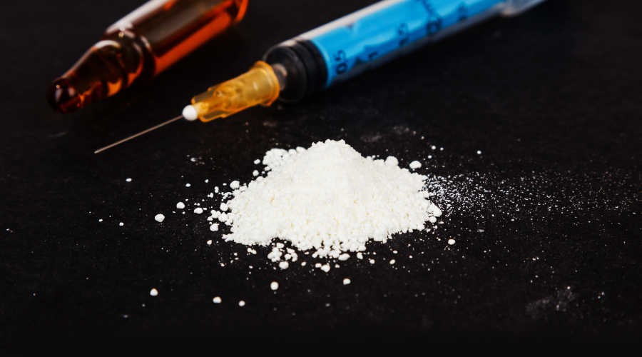 ¿Qué pasa si me pillan con 1 gramo de cocaína en los Países Bajos?