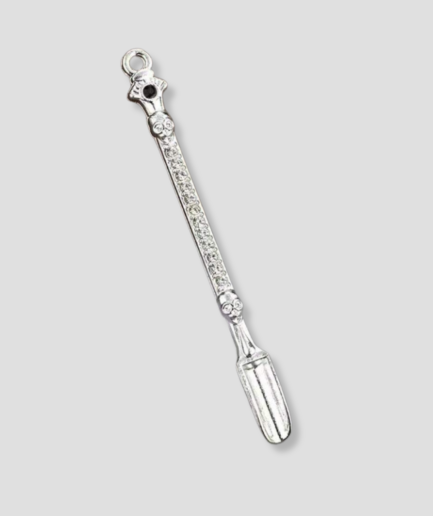 Cucharas de tabaco de plata.png