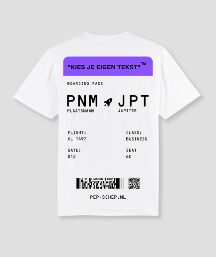 camiseta-boarding-pass-blanca-con-detalles-morados-camiseta-de-festival-para-mujeres-y-hombres-ropa-de-festival-la-tienda-de-ropa-de-festival-.png
