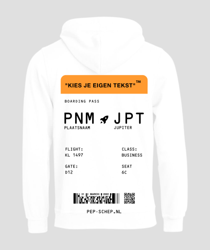 sudadera-con-capucha-boardingpass-blanca-con-detalles-naranjas-ropa-para-festivales-compra-tu-outfit-favorito-para-festivales-online.png