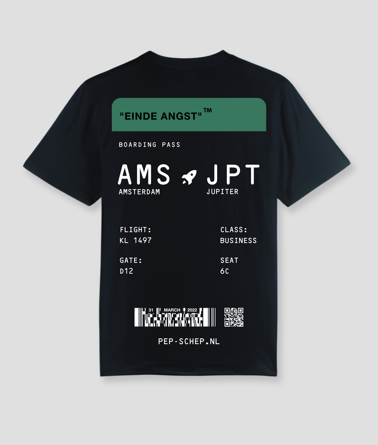 boardingpass-tshirt-zwart-met-groen-festival-streetwear-unieke-rave-outfits-stijlvolle-kelding-voor-festivals-festival-vibe-kleding-rave-kleding.png