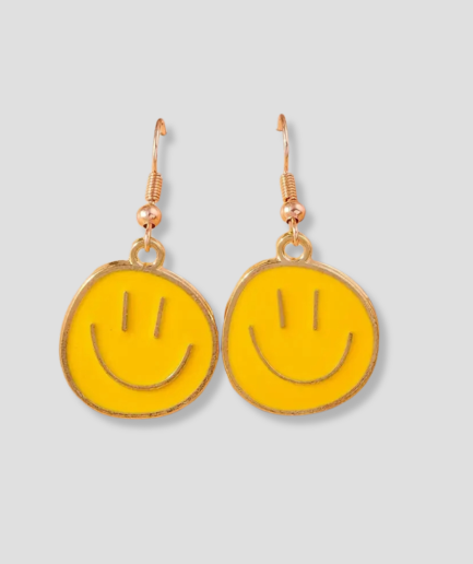 pendientes-de-smiley-amarillo.png