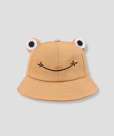 sombrero-de-ranita-marrón.png