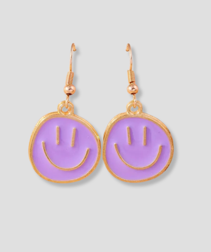 pendientes-de-smiley-morados.png