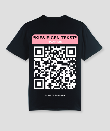 código-QR-camiseta-negra-rosa-camiseta-techno-ropa-para-festivales-camiseta-de-festival.png