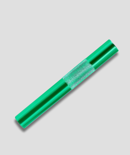 tubo-de-tabaco-en-polvo-metal-verde.png