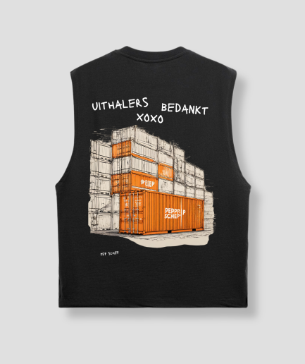 camiseta sin mangas «gracias por el esfuerzo».png