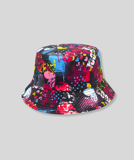 sombrero-de-cubo-negro-estampado-retro.png
