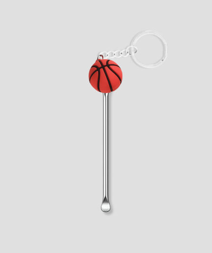 Basketbal schep