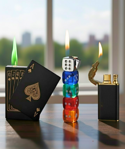 Encendedores