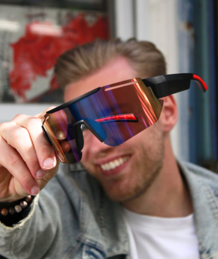 Gafas