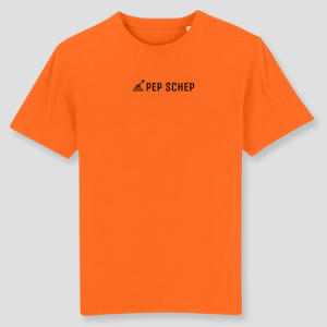 PEP SCHEP - LOGOTIPO