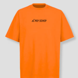 PEP SCHEP - LOGOTIPO