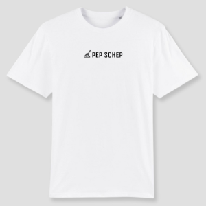 PEP SCHEP - LOGOTIPO