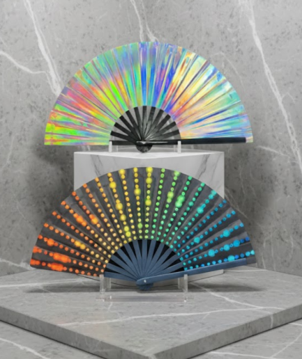 Ventiladores