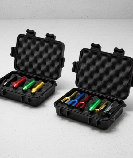 Cajas de festival