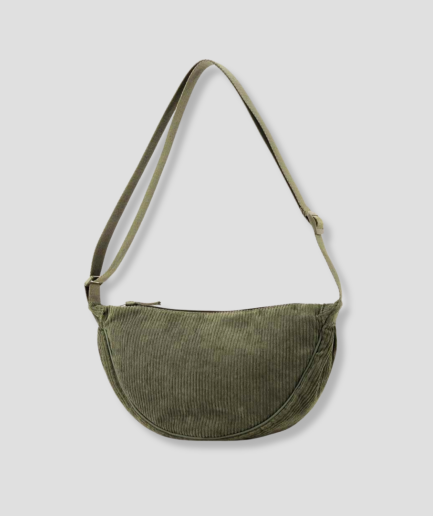 bolso de festival para llevar al hombro