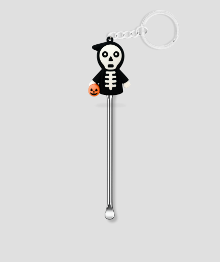 pala de Halloween