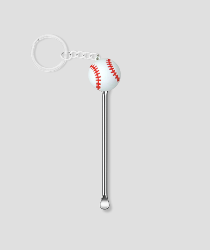 honkbal snuifschep
