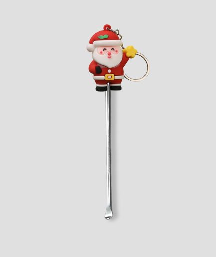 pala de Papá Noel