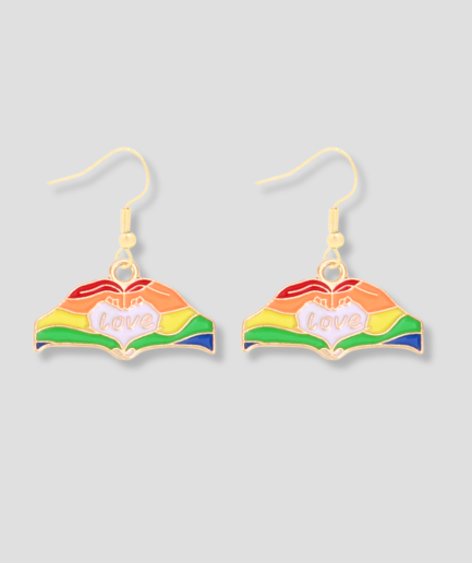accesorios LGBTIQ