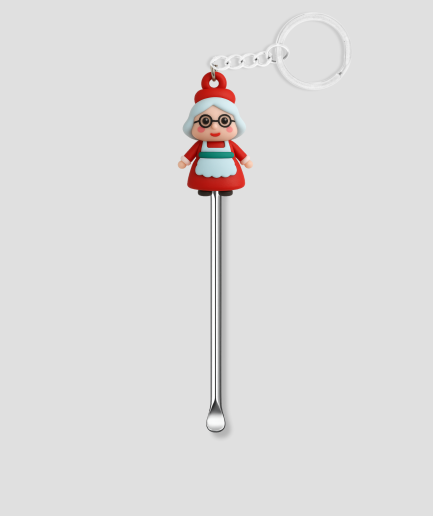 cucharilla para polvos