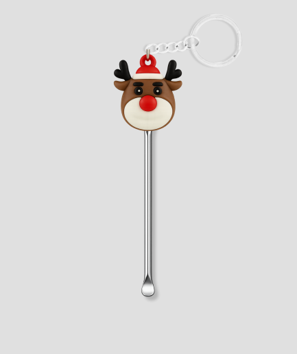cuchara para nieve