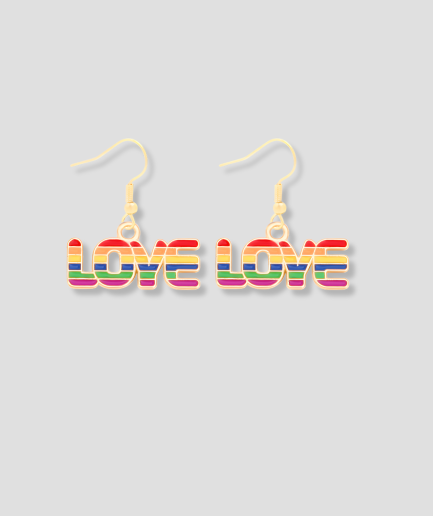 joyas del Orgullo
