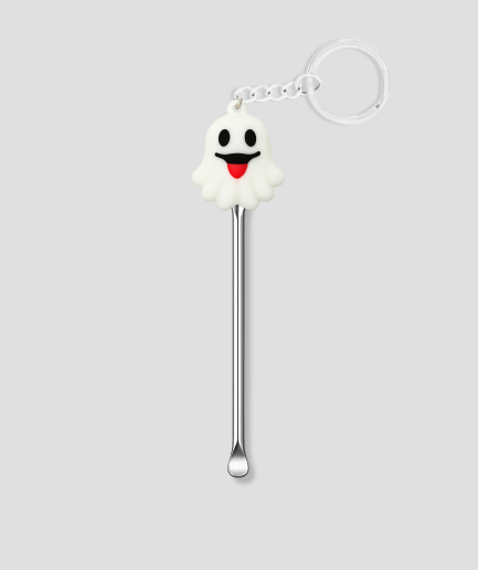 cuchara fantasma