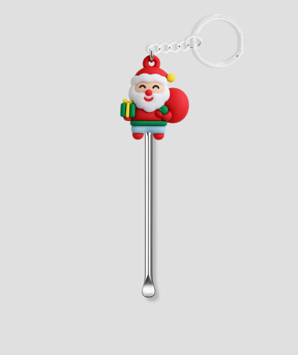 cucharilla para esnifar